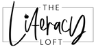 The Literacy Loft logo