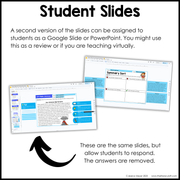 4th 5th Grade Summarizing Nonfiction Text Reading Comprehension Passages Unit