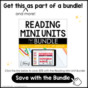 3rd Grade Summarizing Nonfiction Text Fun Reading Comprehension Passages Unit