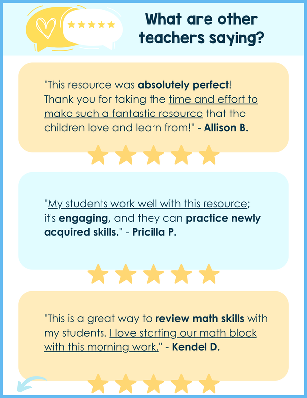 Math Morning Work 1st Grade {October} | Distance Learning | Google Apps