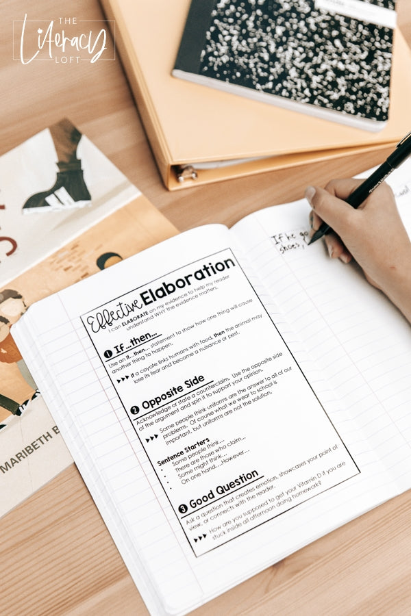 Reading Resources โ Tagged