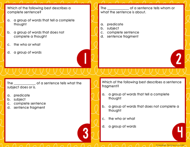 Complete Three Task Grammar Resources – Tagged