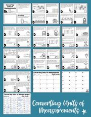 Math Task Cards for the Year Bundle (5th Grade) Google Slides & Forms ...