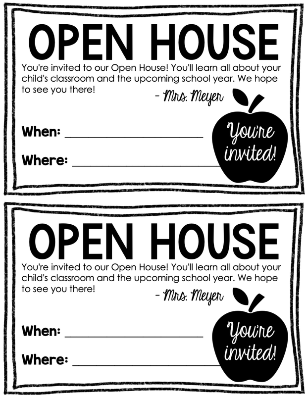 Open House Toolbox PowerPoint + Checklists & Forms