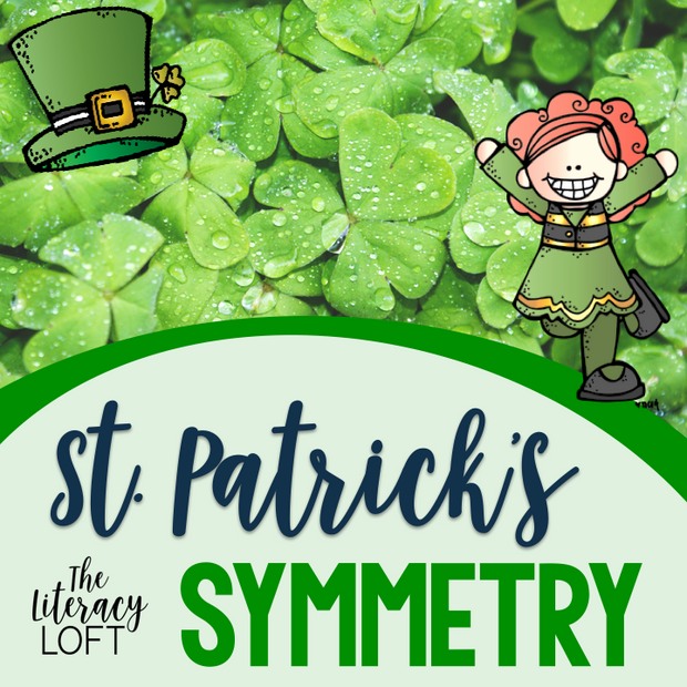 St. Patrick's Symmetry