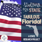 State History Project {Florida}